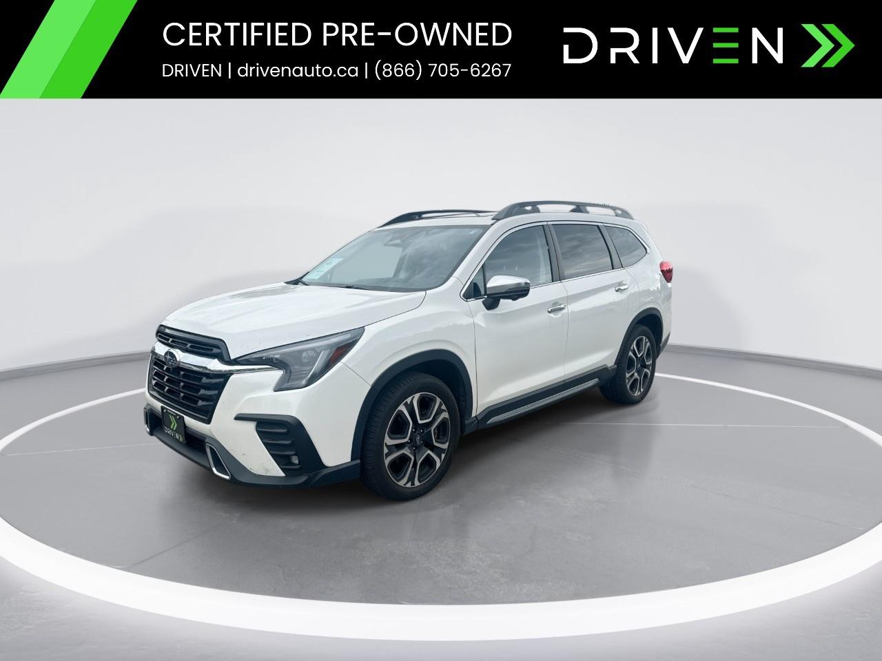 2023 Subaru ASCENT Premier 7-Passenger Photo
