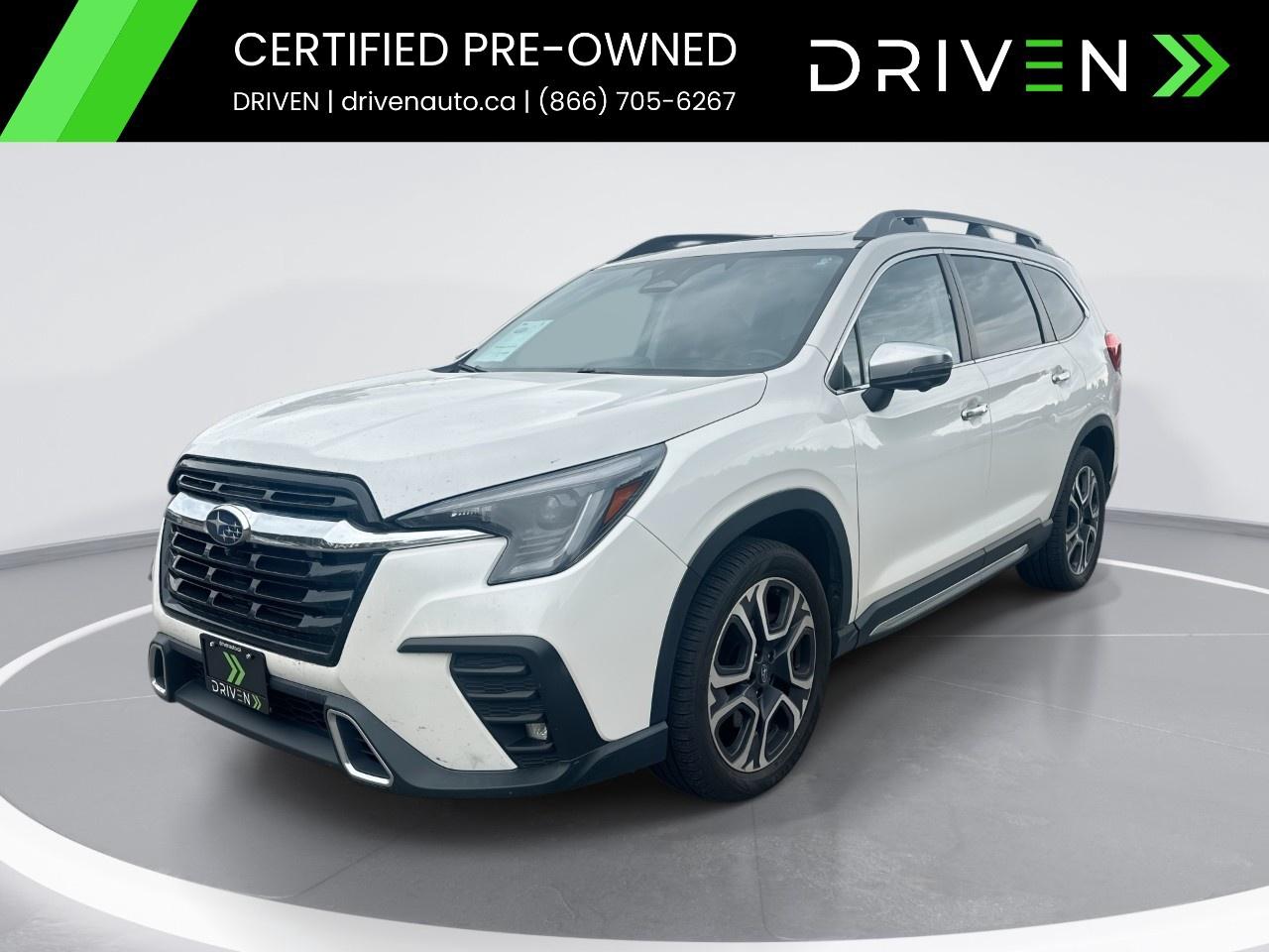 2023 Subaru ASCENT Premier 7-Passenger Photo