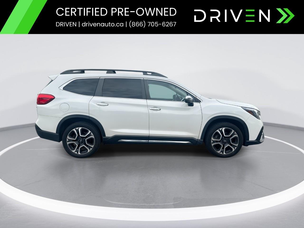 2023 Subaru ASCENT Premier 7-Passenger Photo