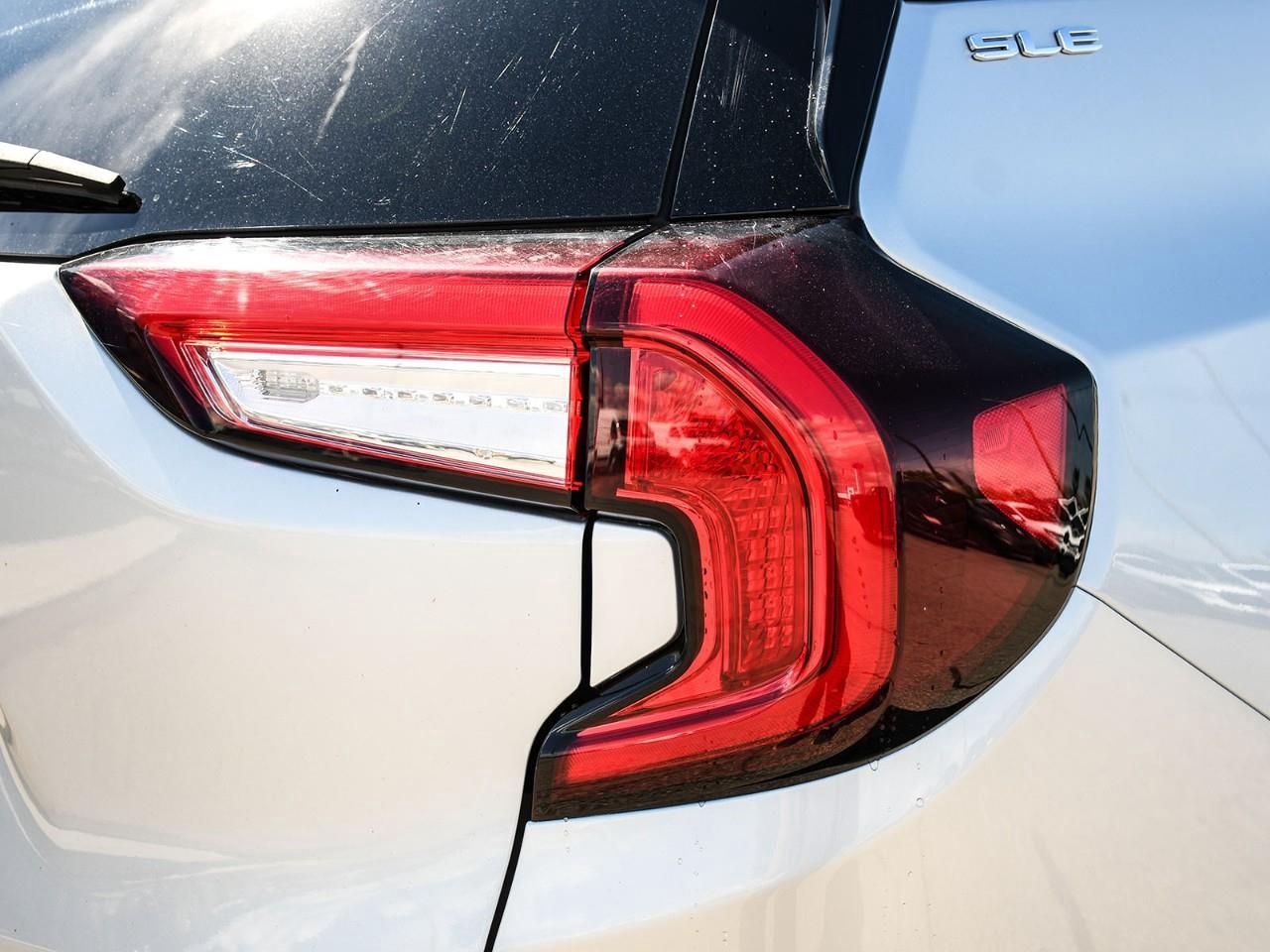2022 GMC Terrain SLE | GM Certified Pre-Owned | Finance @ 4.49% Photo