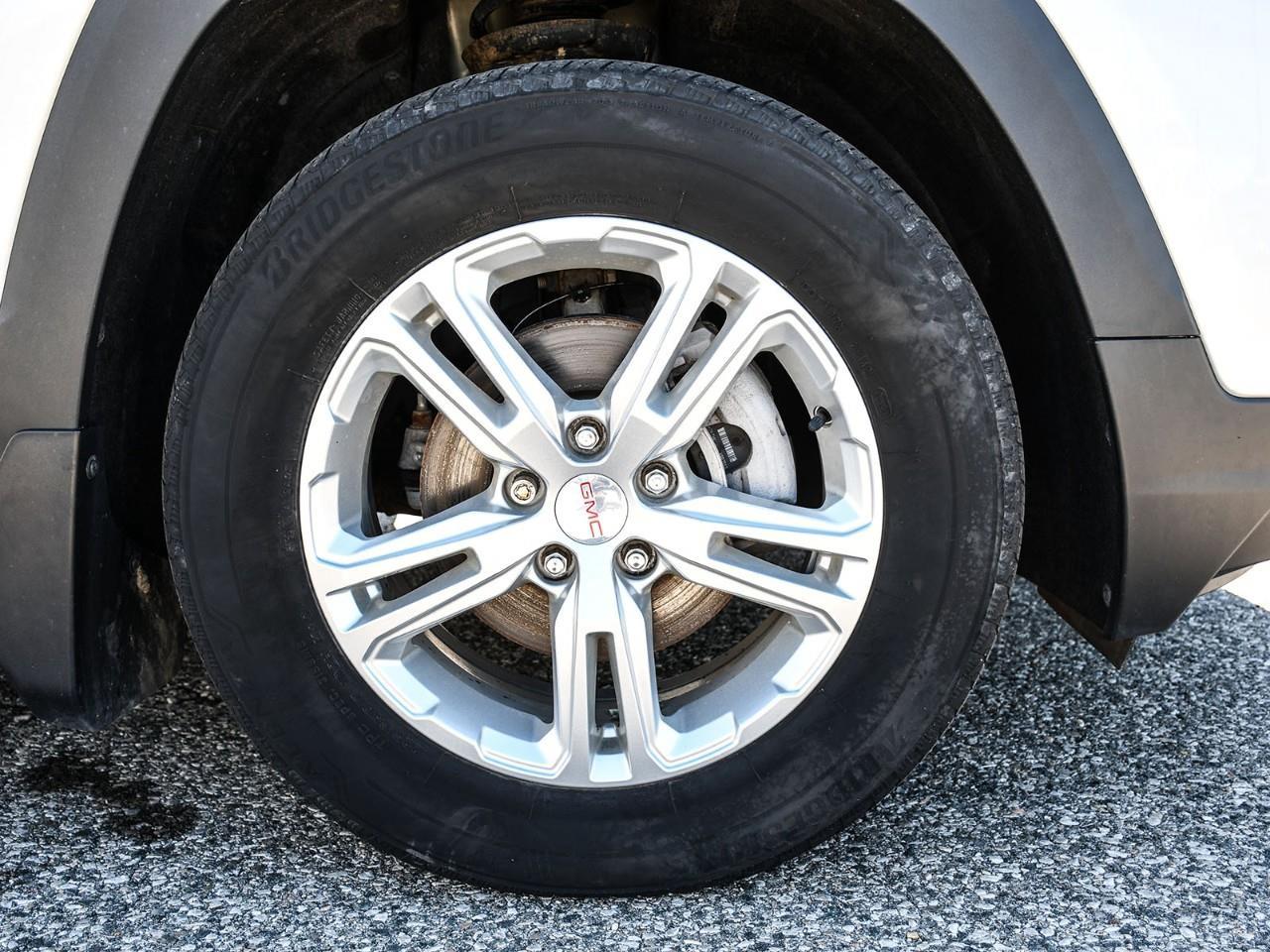 2022 GMC Terrain SLE | GM Certified Pre-Owned | Finance @ 4.49% Photo