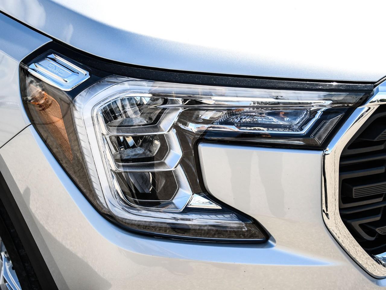 2022 GMC Terrain SLE | GM Certified Pre-Owned | Finance @ 4.49% Photo