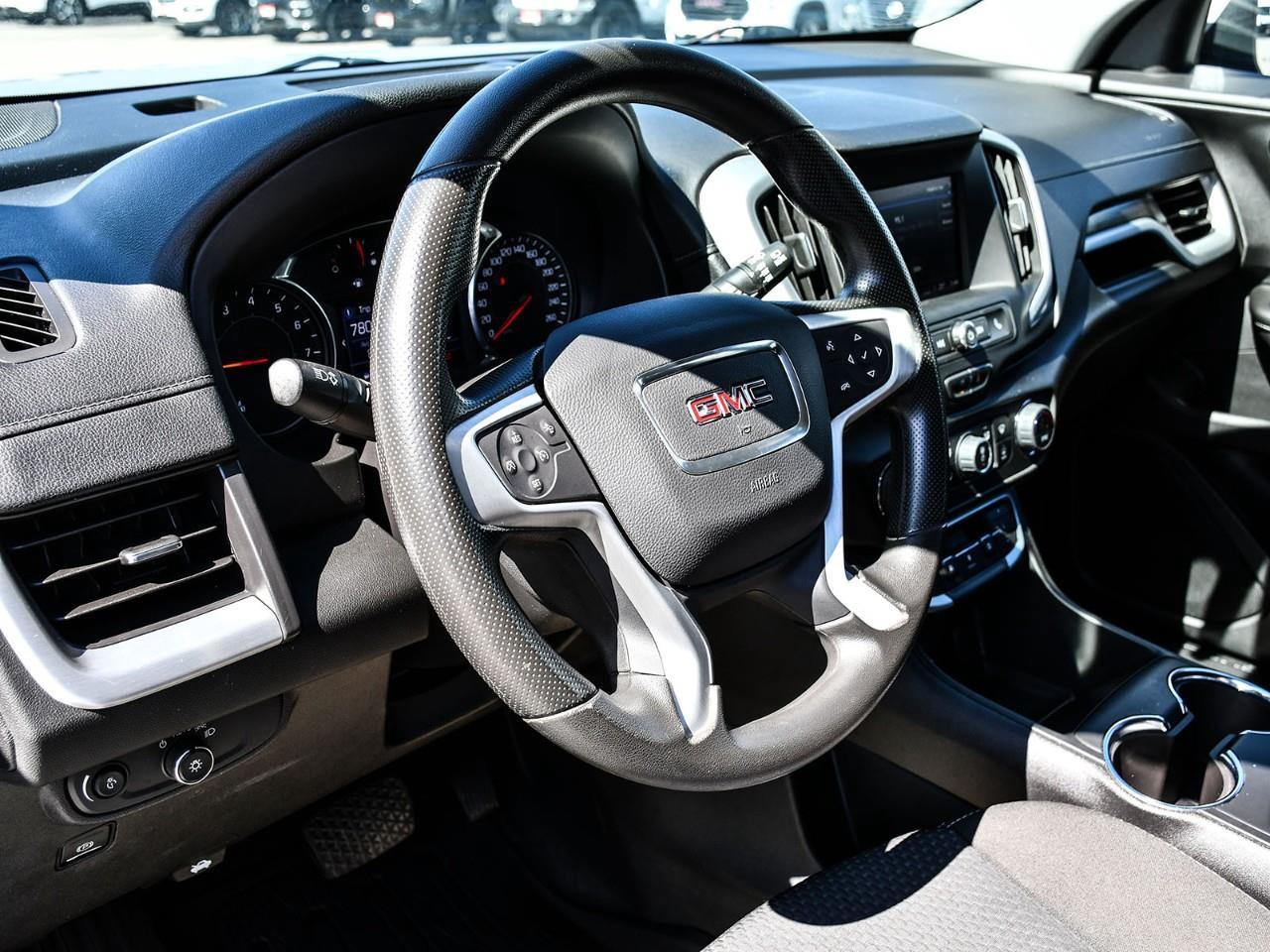 2022 GMC Terrain SLE | GM Certified Pre-Owned | Finance @ 4.49% Photo