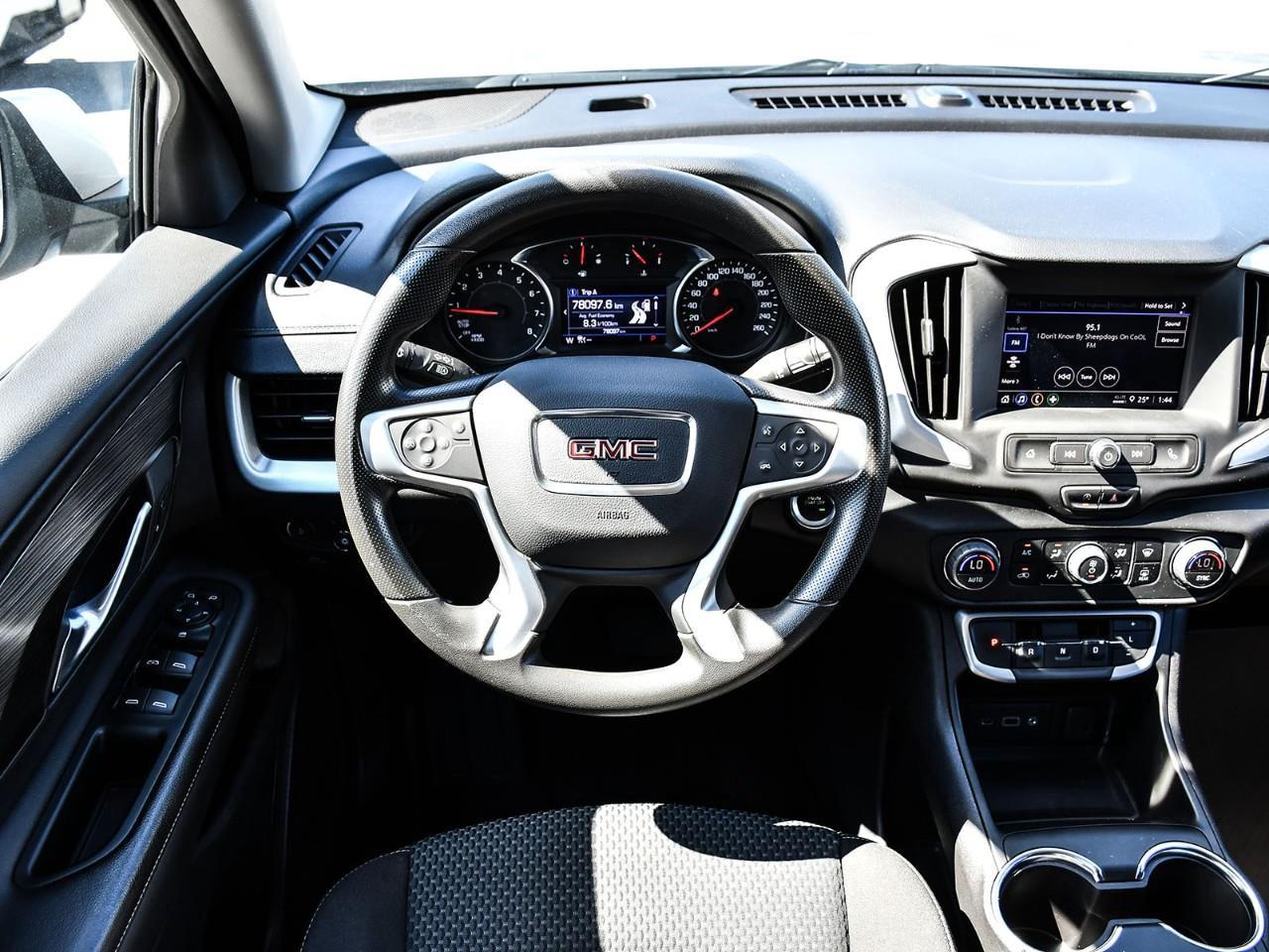2022 GMC Terrain SLE | GM Certified Pre-Owned | Finance @ 4.49% Photo