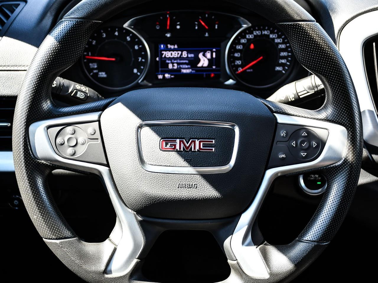 2022 GMC Terrain SLE | GM Certified Pre-Owned | Finance @ 4.49% Photo