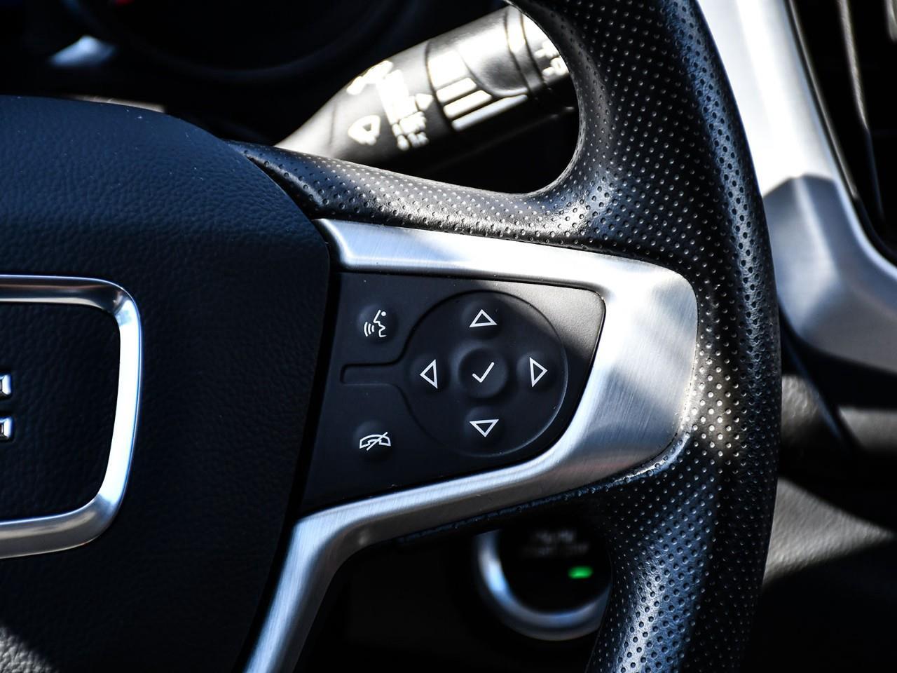 2022 GMC Terrain SLE | GM Certified Pre-Owned | Finance @ 4.49% Photo