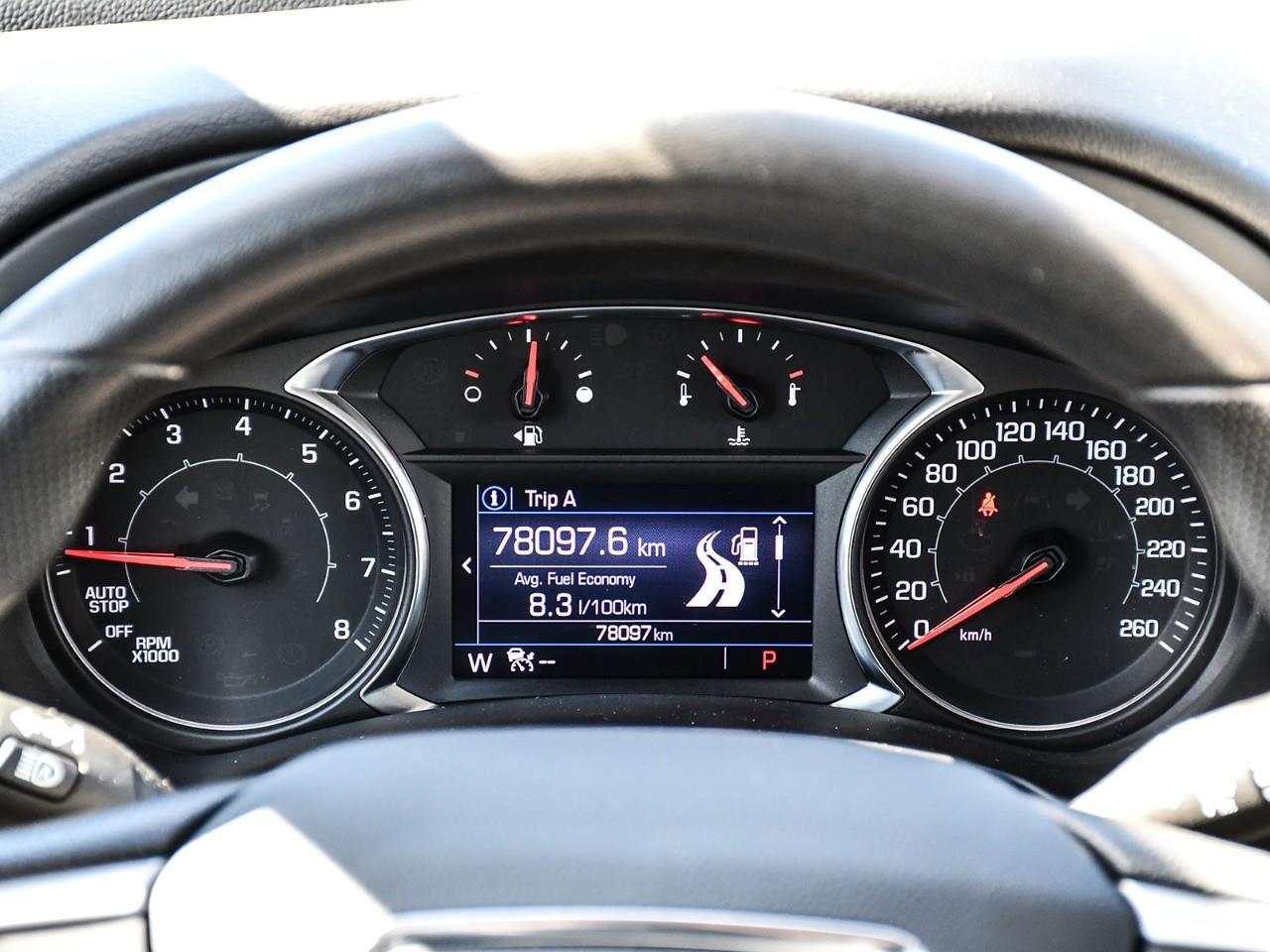 2022 GMC Terrain SLE | GM Certified Pre-Owned | Finance @ 4.49% Photo