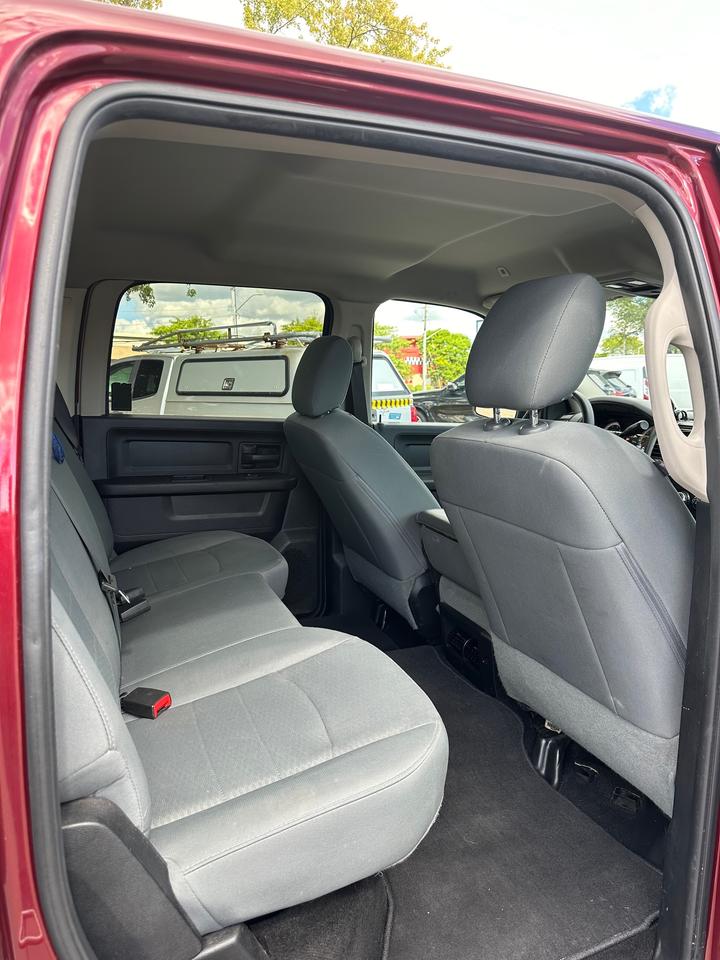 2017 RAM 1500 Express - Photo #15