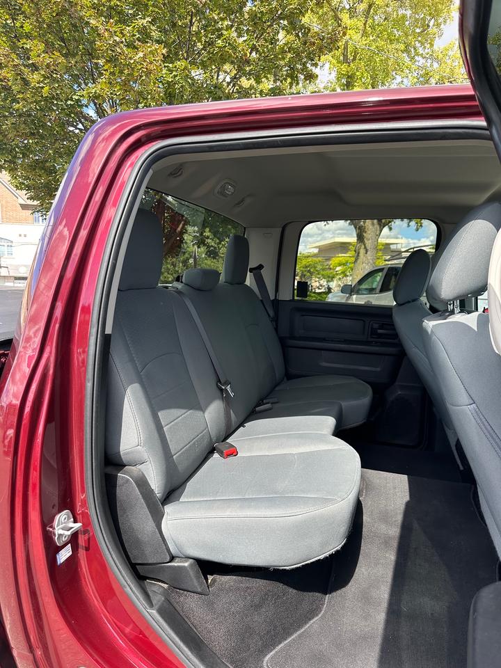 2017 RAM 1500 Express - Photo #16