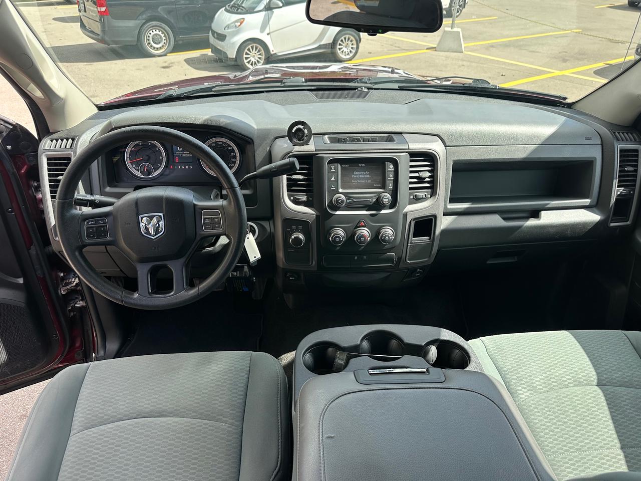 2017 RAM 1500 Express Photo