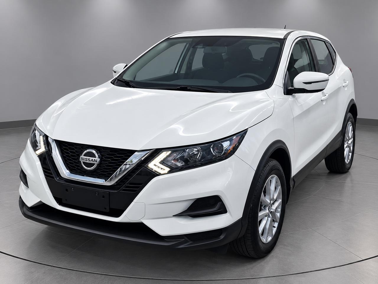 2023 Nissan Qashqai S