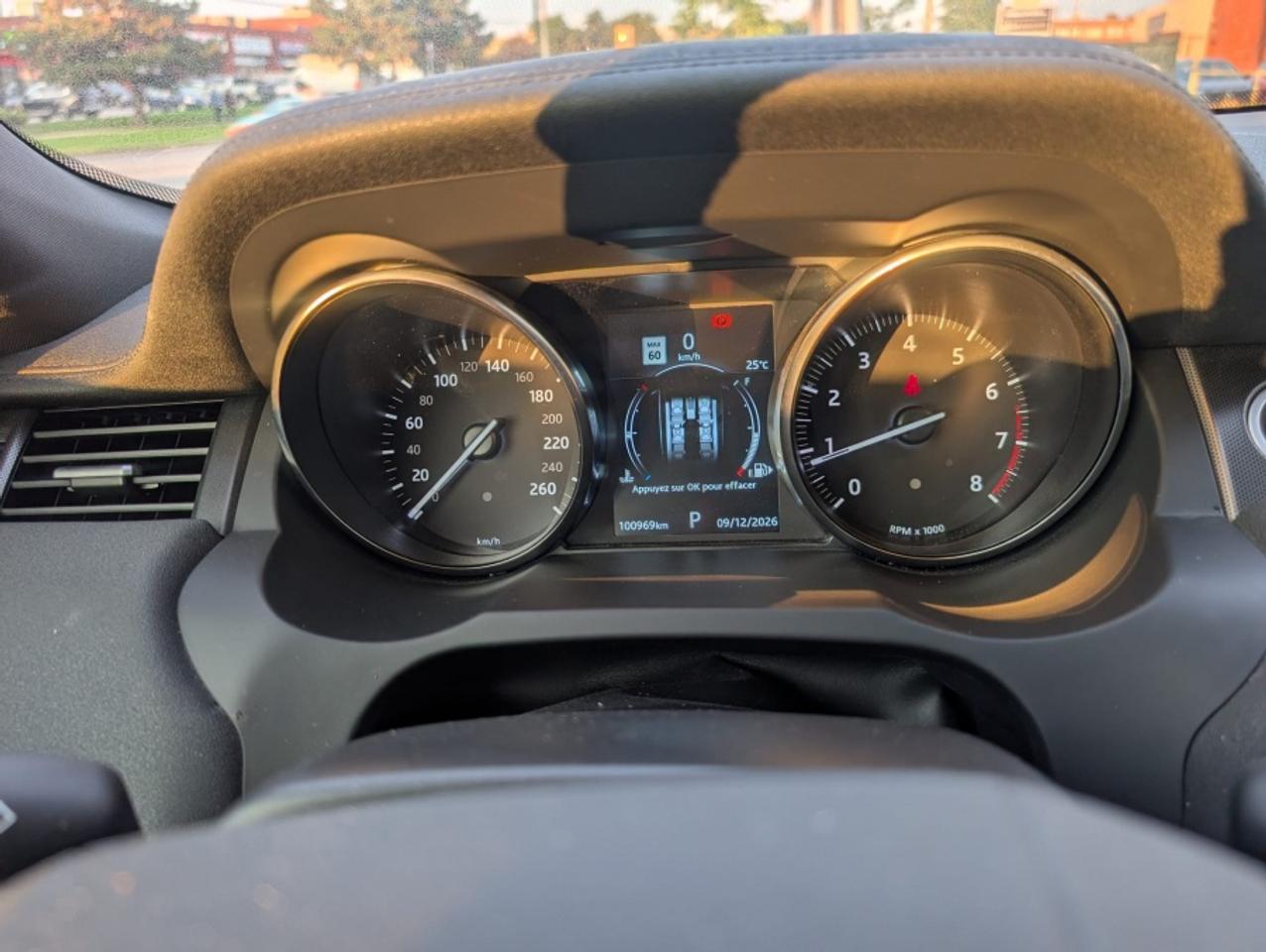 2018 Land Rover Range Rover Evoque Convertible HSE DYNAMIC /NAVIGATION  /LEATHER Photo