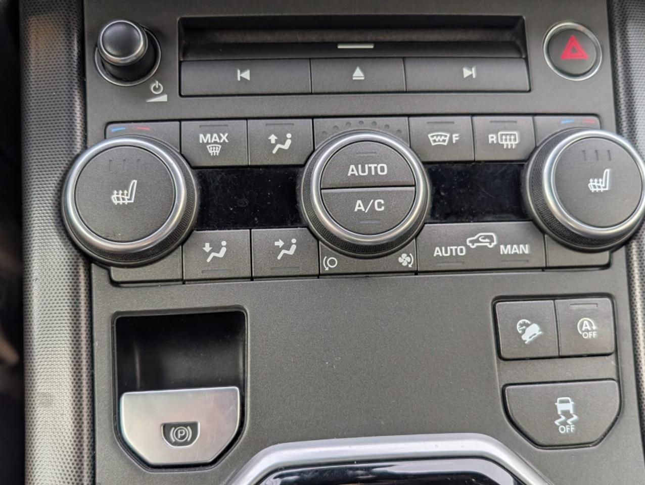 2018 Land Rover Range Rover Evoque Convertible HSE DYNAMIC /NAVIGATION  /LEATHER - Photo #19