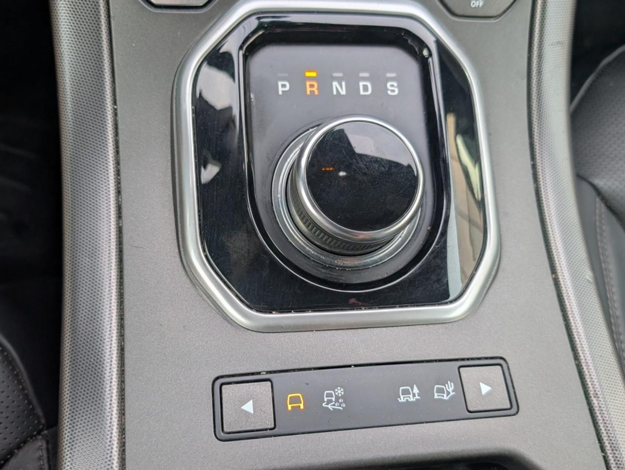 2018 Land Rover Range Rover Evoque Convertible HSE DYNAMIC /NAVIGATION  /LEATHER - Photo #20