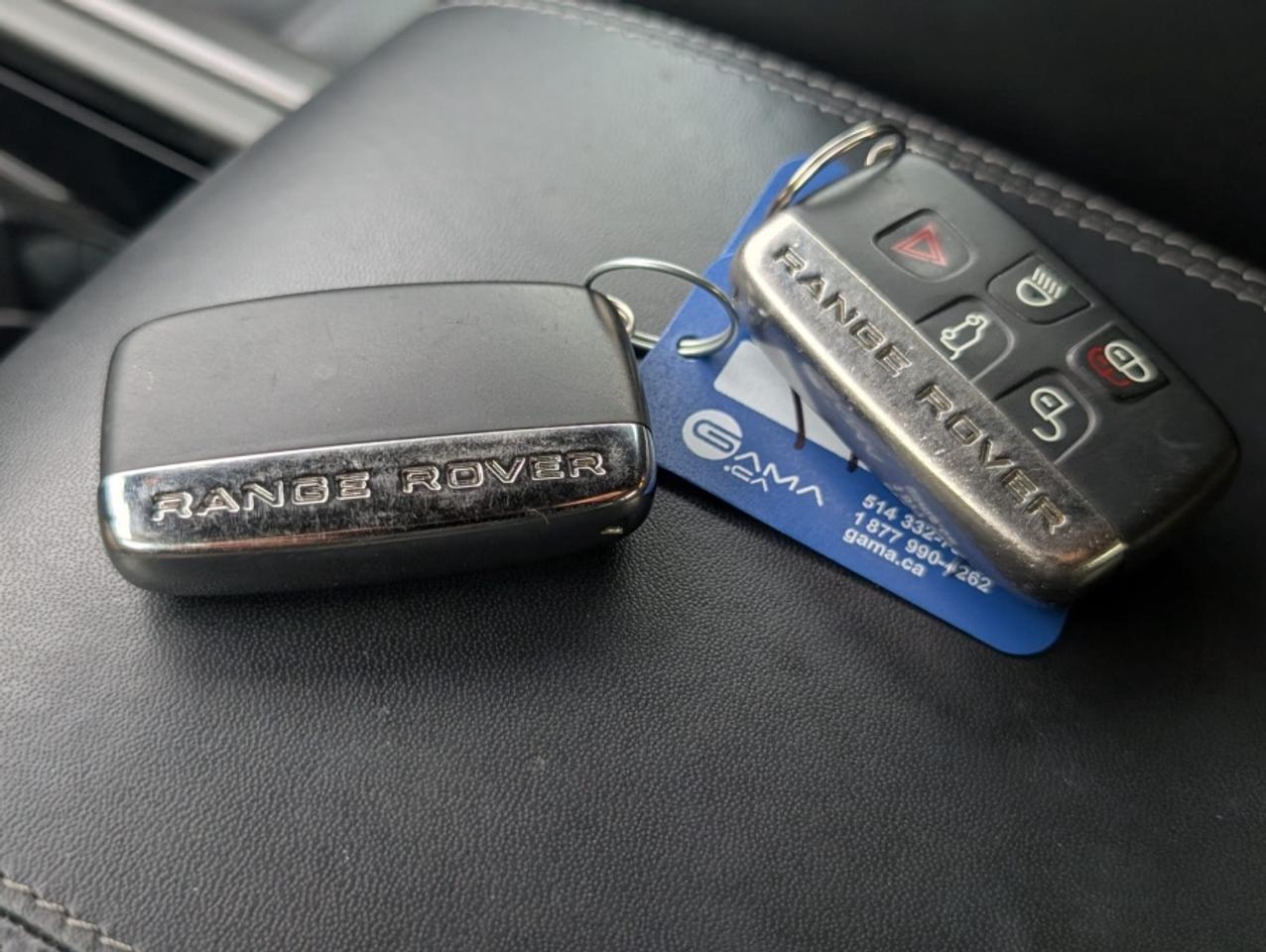 2018 Land Rover Range Rover Evoque Convertible HSE DYNAMIC /NAVIGATION  /LEATHER Photo