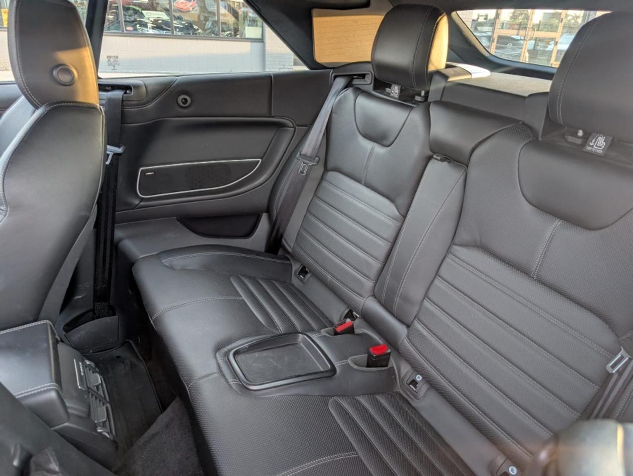 2018 Land Rover Range Rover Evoque Convertible HSE DYNAMIC /NAVIGATION  /LEATHER Photo