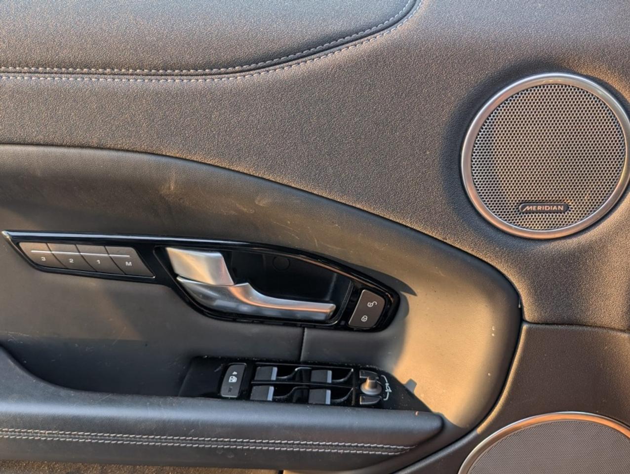2018 Land Rover Range Rover Evoque Convertible HSE DYNAMIC /NAVIGATION  /LEATHER - Photo #24