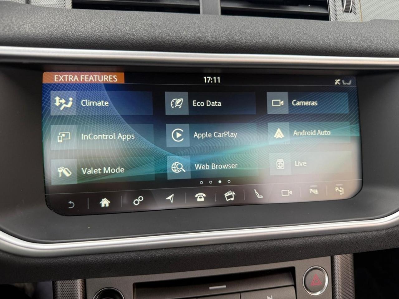 2018 Land Rover Range Rover Evoque Convertible HSE DYNAMIC * CONVERTIBLE * NAVIGATION  * CAMERAS Photo
