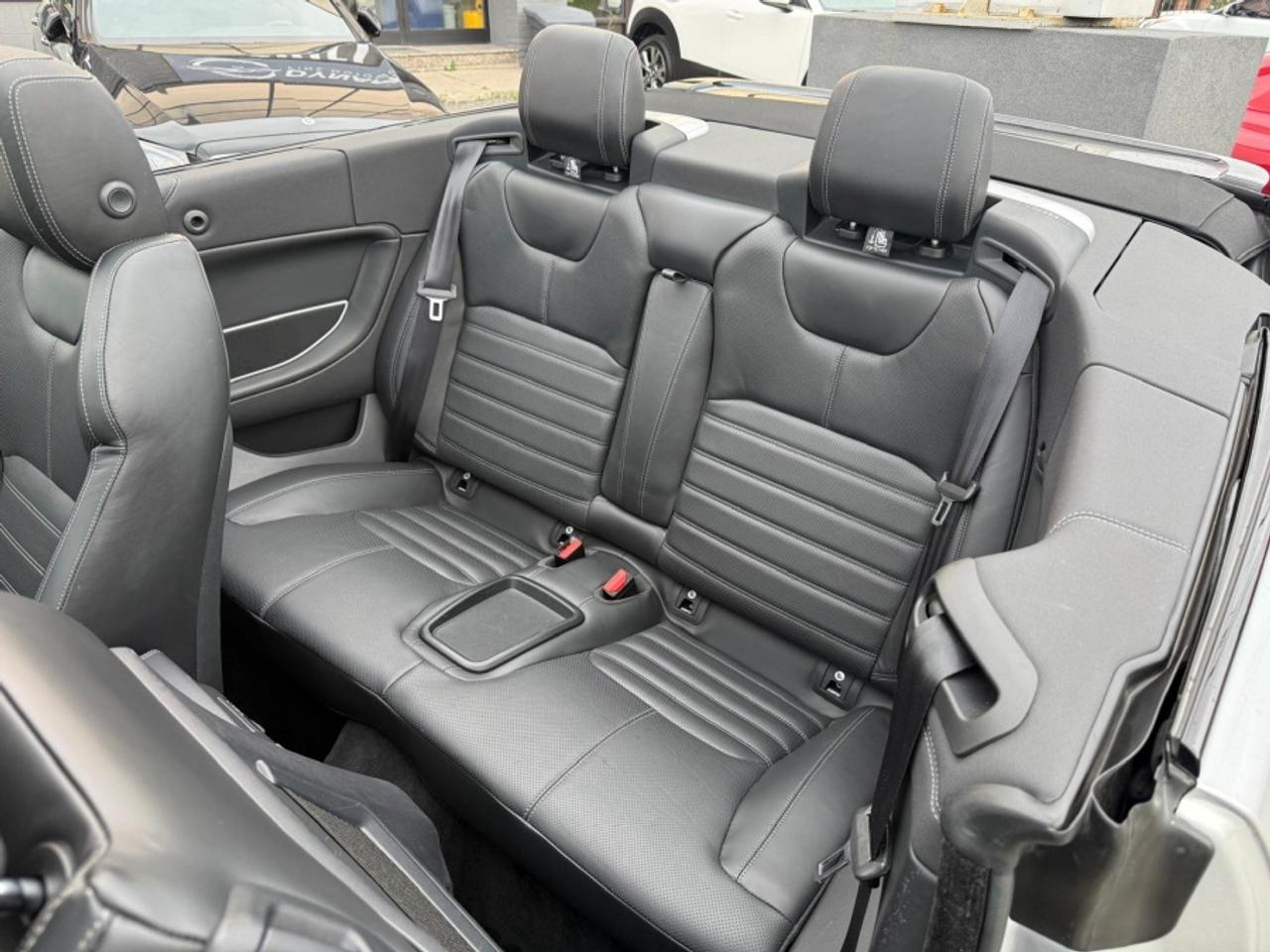 2018 Land Rover Range Rover Evoque Convertible HSE DYNAMIC * CONVERTIBLE * NAVIGATION  * CAMERAS Photo