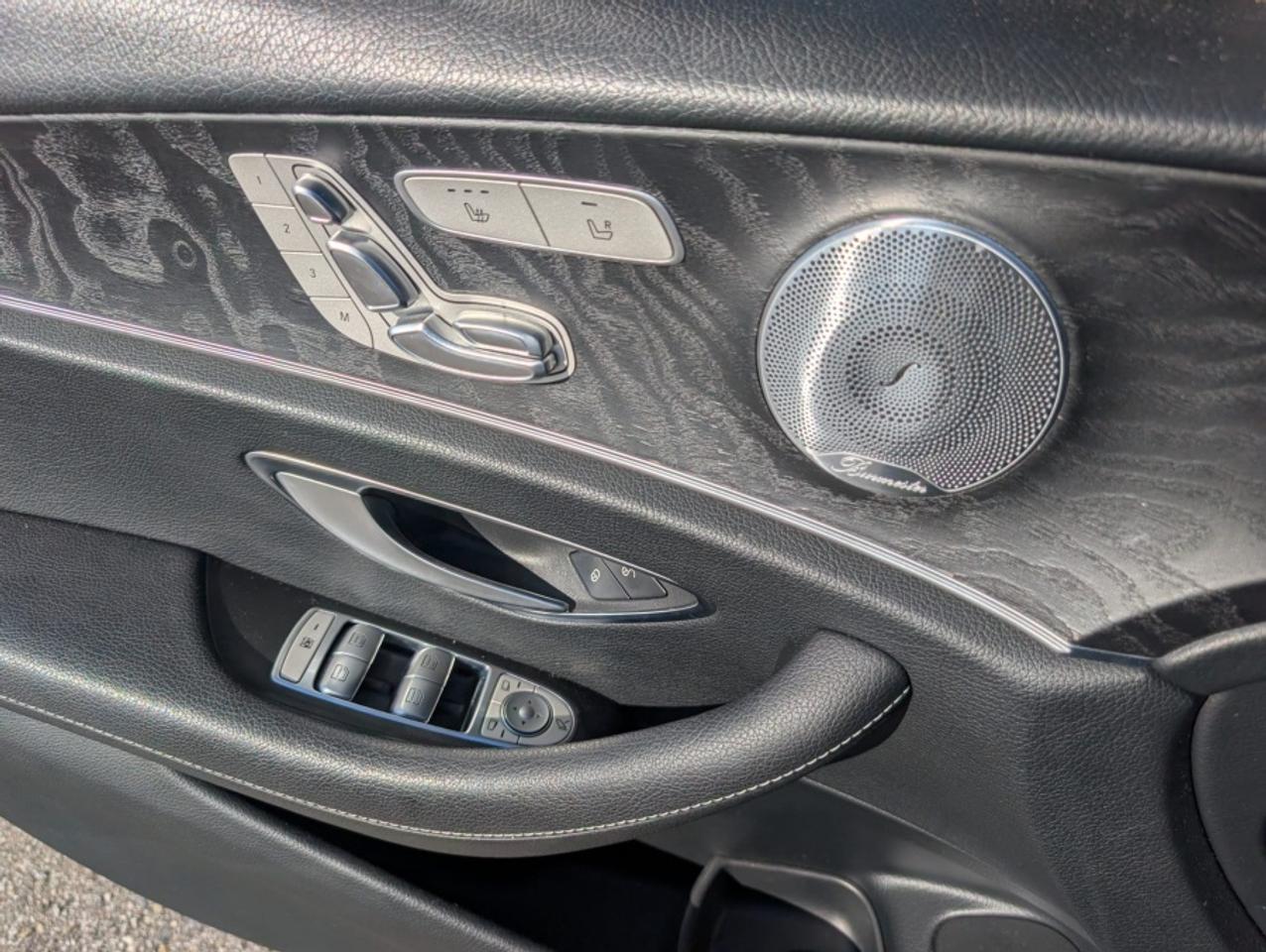 2019 Mercedes-Benz E-Class E 300 4MATIC * NAVIGATION * MOONROOF * DRIVE ASSIS - Photo #19
