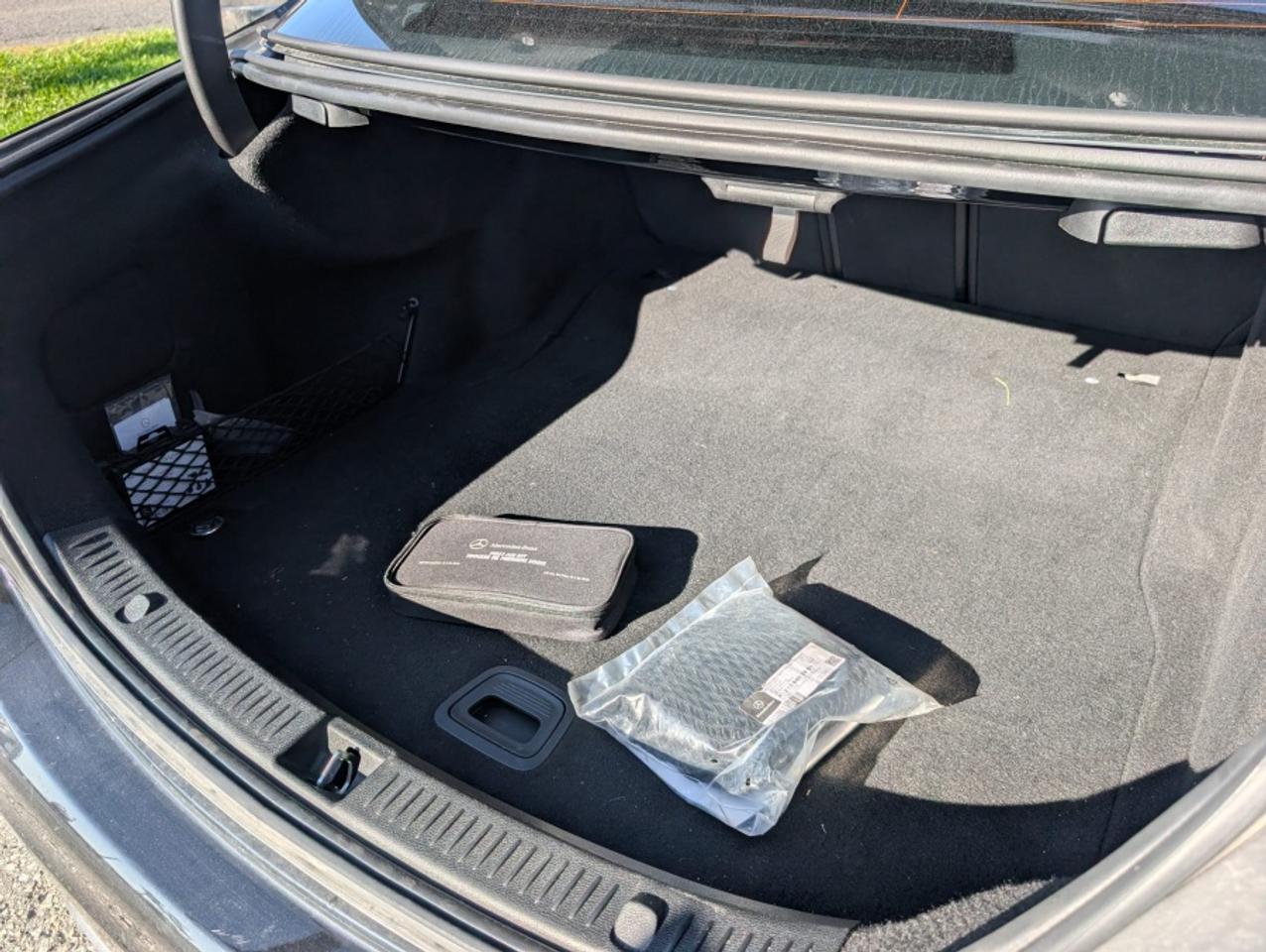 2019 Mercedes-Benz E-Class E 300 4MATIC * NAVIGATION * MOONROOF * DRIVE ASSIS - Photo #21