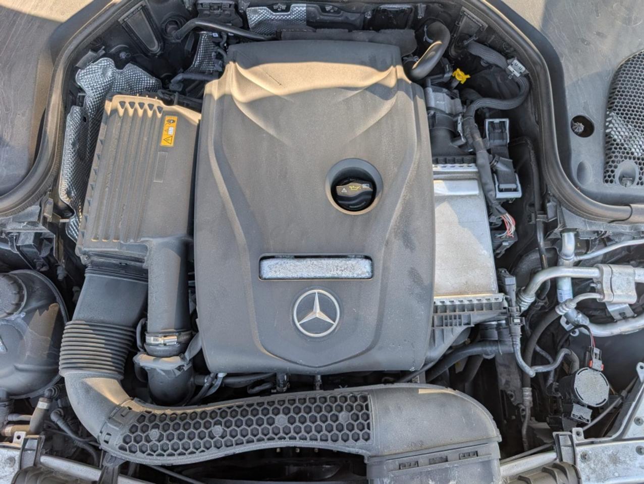 2019 Mercedes-Benz E-Class E 300 4MATIC * NAVIGATION * MOONROOF * DRIVE ASSIS - Photo #22
