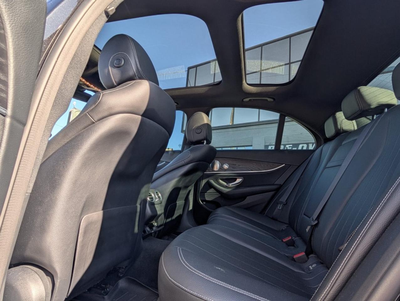 2019 Mercedes-Benz E-Class E 300 4MATIC * NAVIGATION * MOONROOF * DRIVE ASSIS - Photo #20