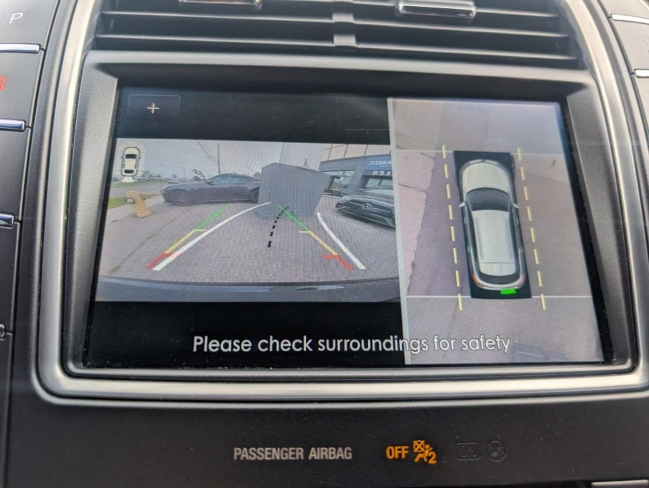 2020 Lincoln Nautilus RESERVE * AWD * NAVIGATION * MOONROOF * - Photo #15