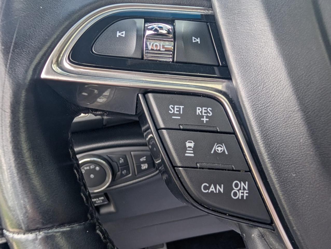 2020 Lincoln Nautilus RESERVE * AWD * NAVIGATION * MOONROOF * Photo