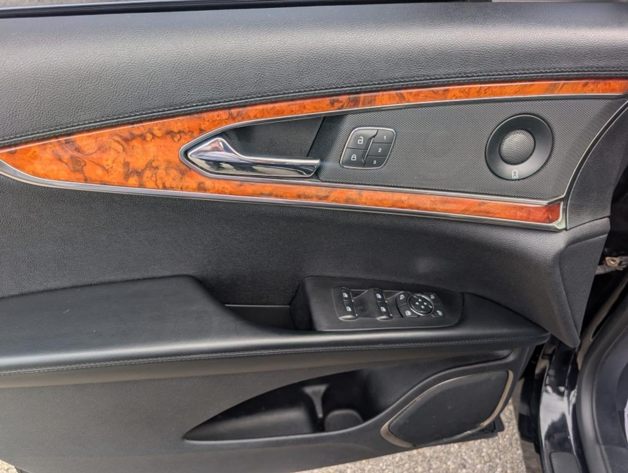 2020 Lincoln Nautilus RESERVE * AWD * NAVIGATION * MOONROOF * - Photo #20