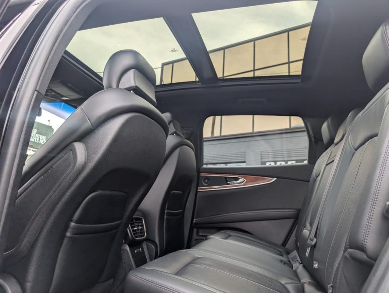 2020 Lincoln Nautilus RESERVE * AWD * NAVIGATION * MOONROOF * - Photo #21