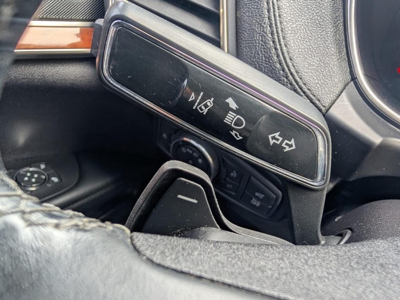 2020 Lincoln Nautilus RESERVE * AWD * NAVIGATION * MOONROOF * - Photo #22