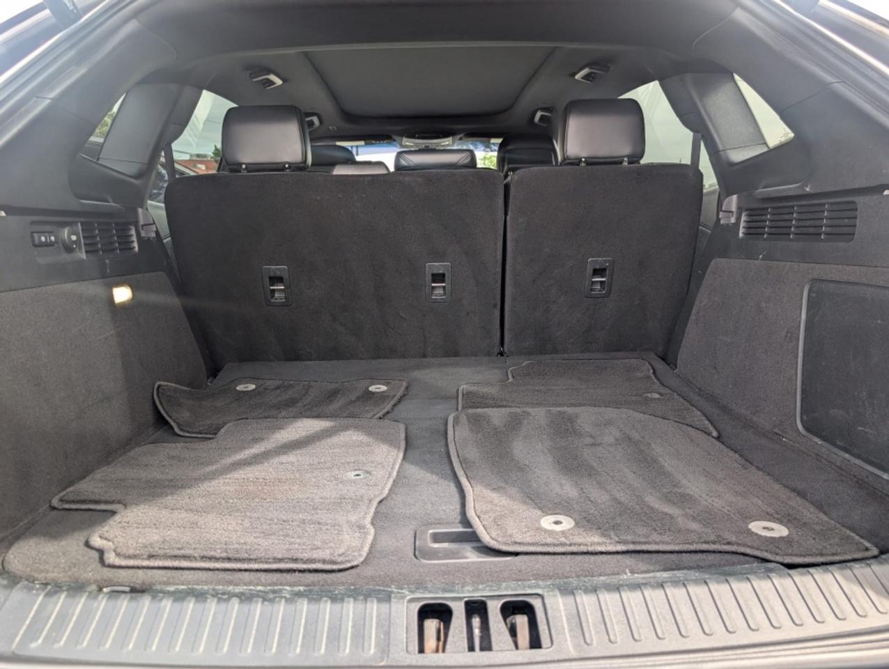 2020 Lincoln Nautilus RESERVE * AWD * NAVIGATION * MOONROOF * Photo