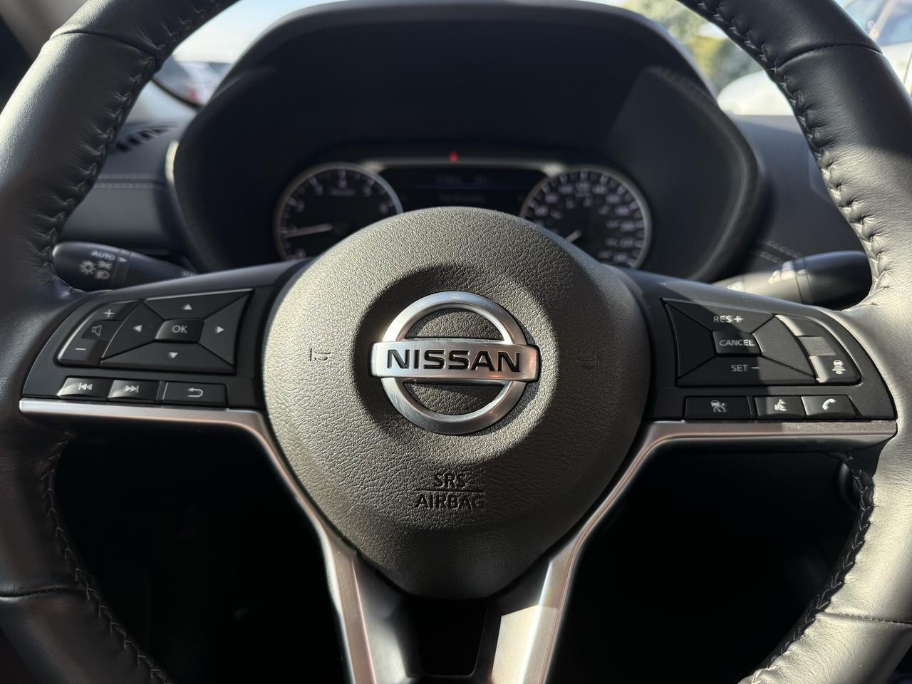 2022 Nissan Sentra SV | Backup Camera | Adaptive Cruise Control Photo