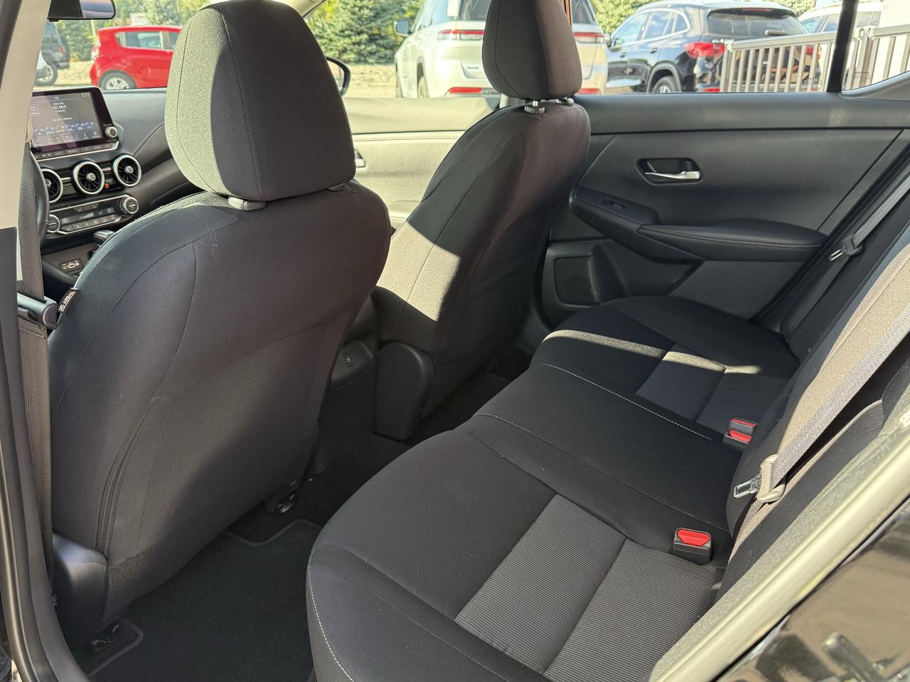 2022 Nissan Sentra SV | Backup Camera | Adaptive Cruise Control Photo