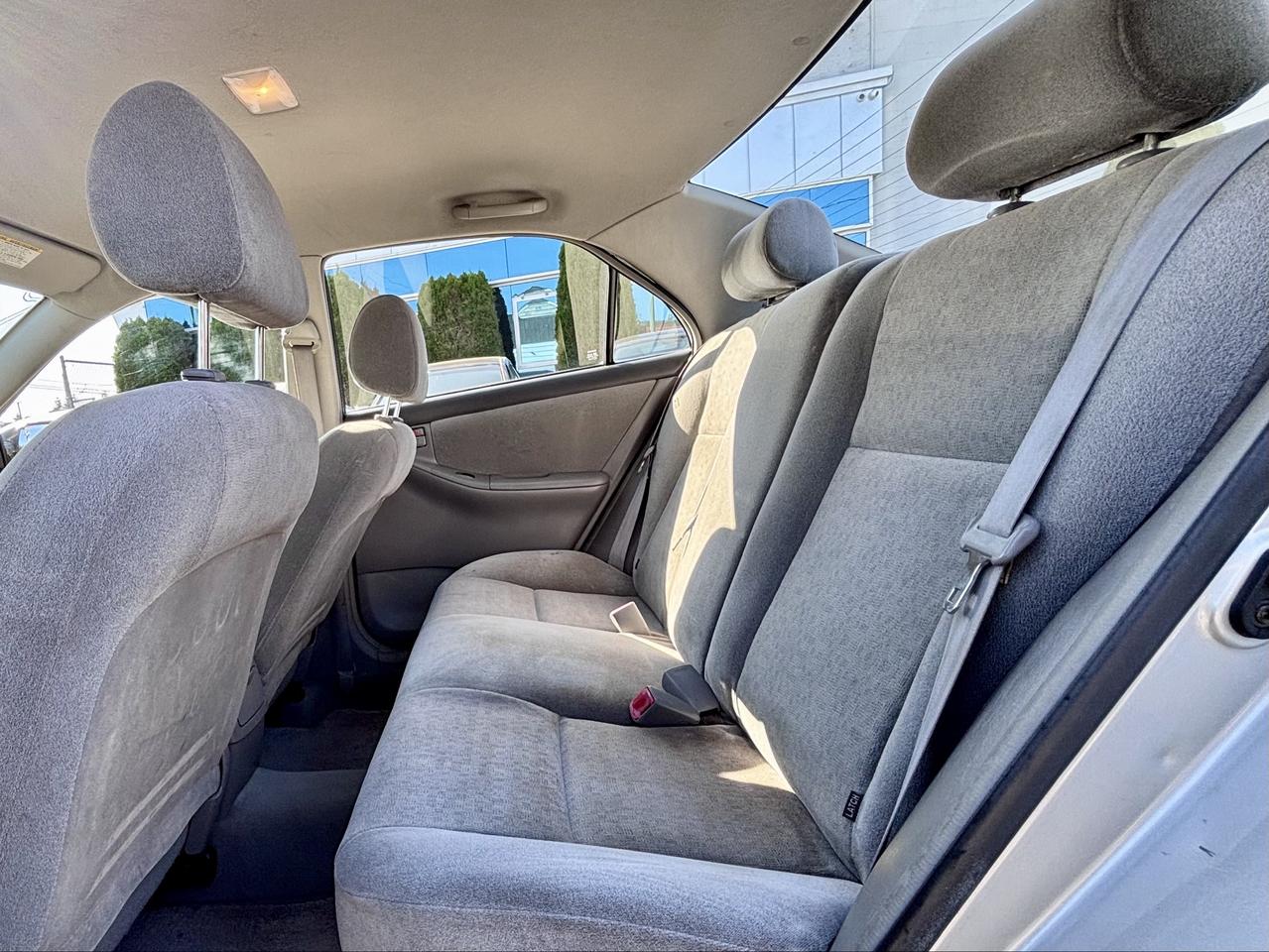 2004 Toyota Corolla FINANCING AVAILABLE Photo14
