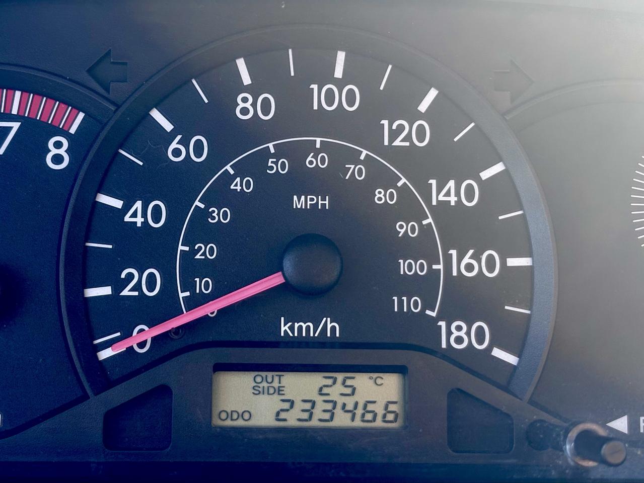 2004 Toyota Corolla FINANCING AVAILABLE Photo11