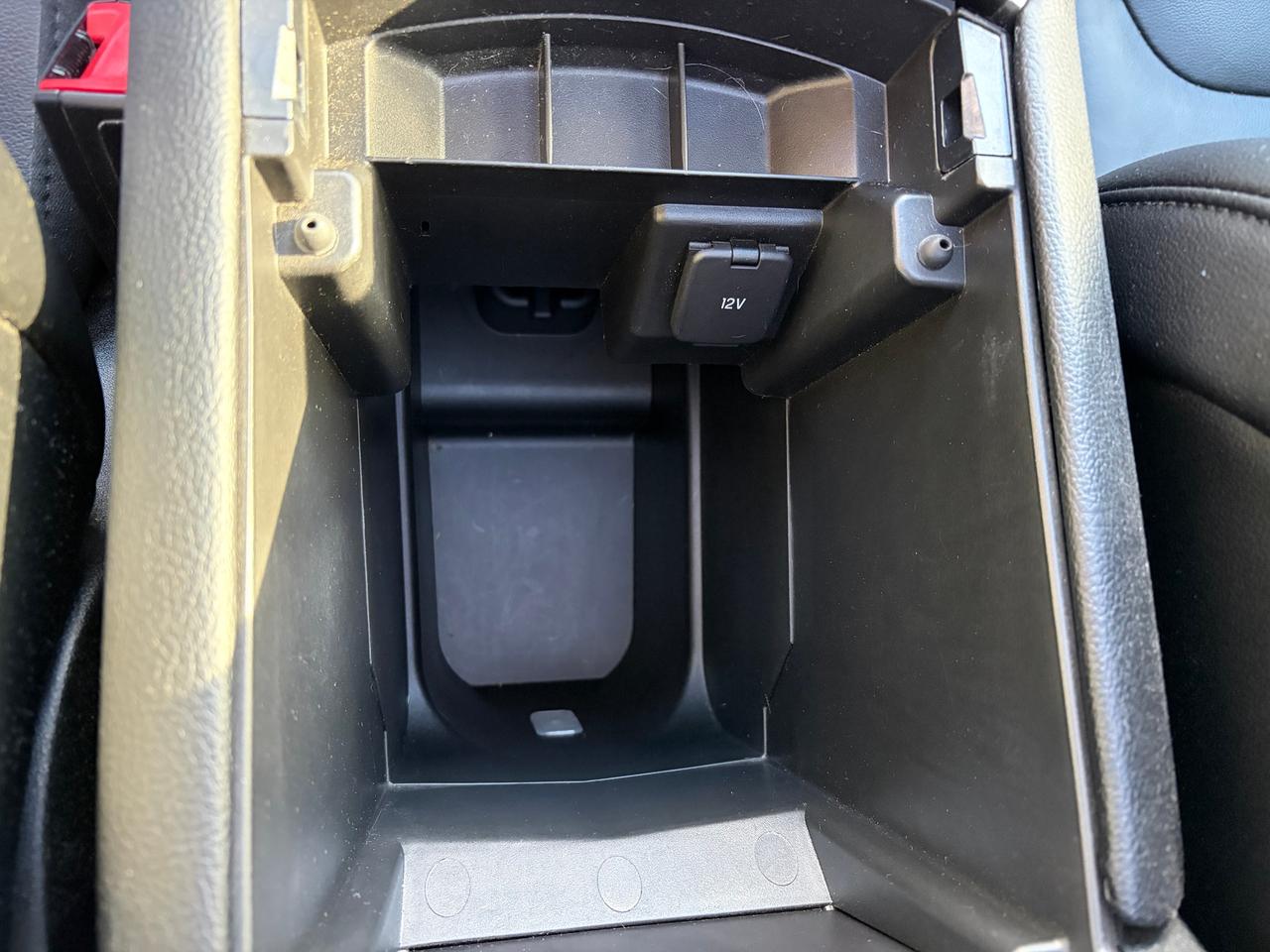 2019 Ford Edge Titanium Photo