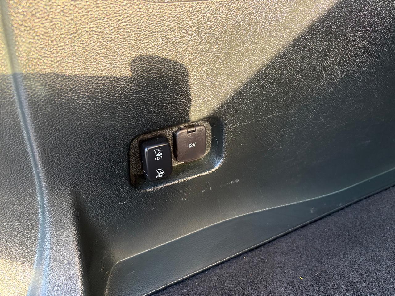 2019 Ford Edge Titanium Photo