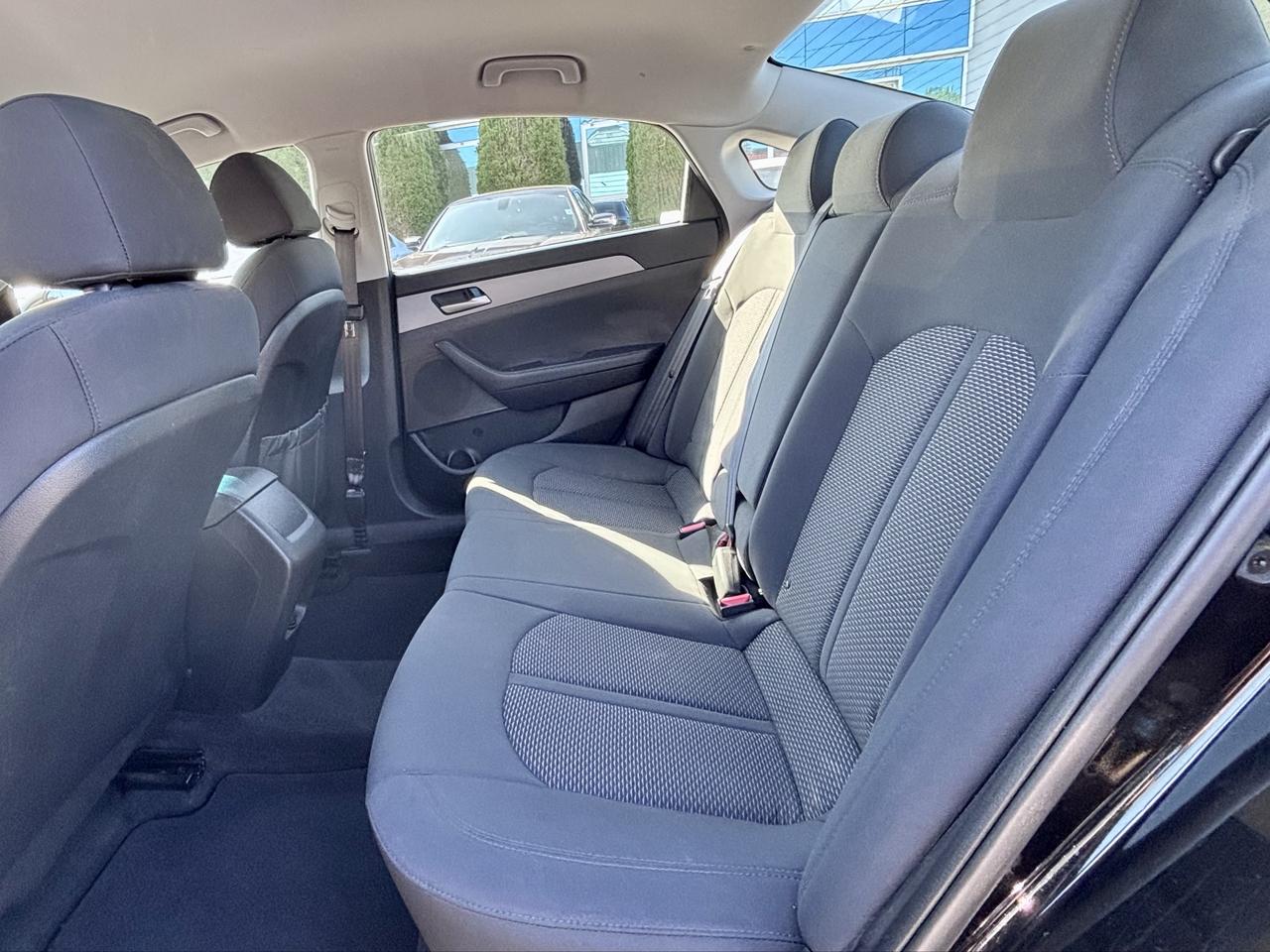 2019 Hyundai Sonata FINANCING AVAILABLE Photo14