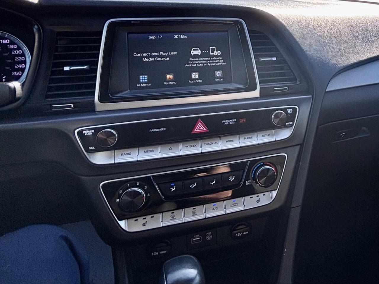 2019 Hyundai Sonata FINANCING AVAILABLE Photo13