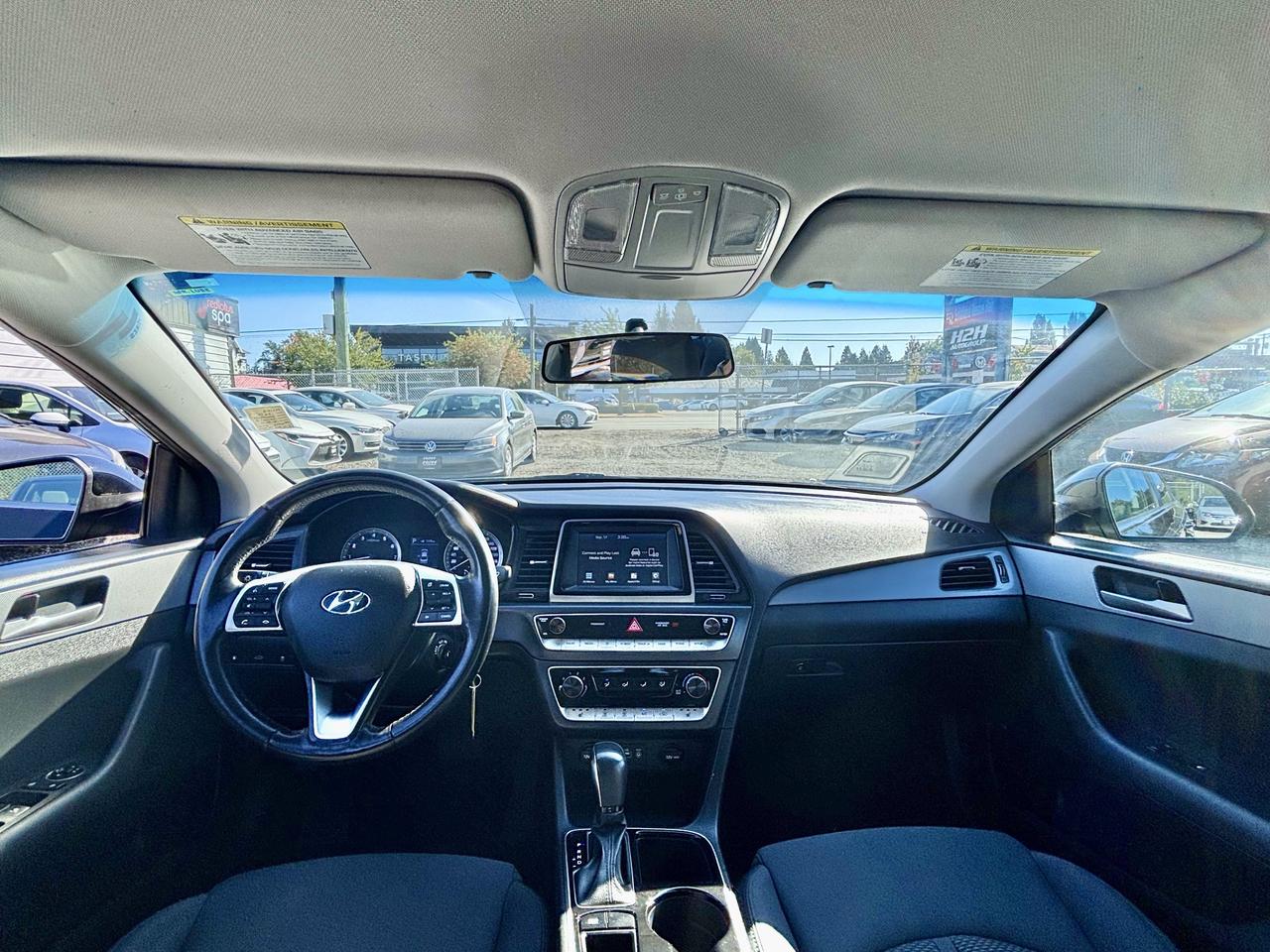 2019 Hyundai Sonata FINANCING AVAILABLE Photo10