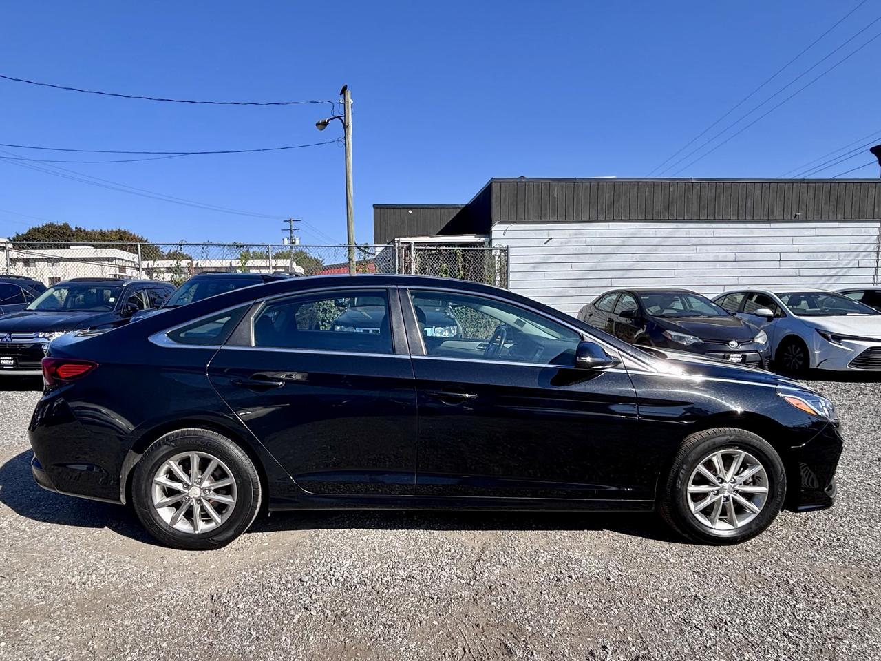 2019 Hyundai Sonata FINANCING AVAILABLE Photo4