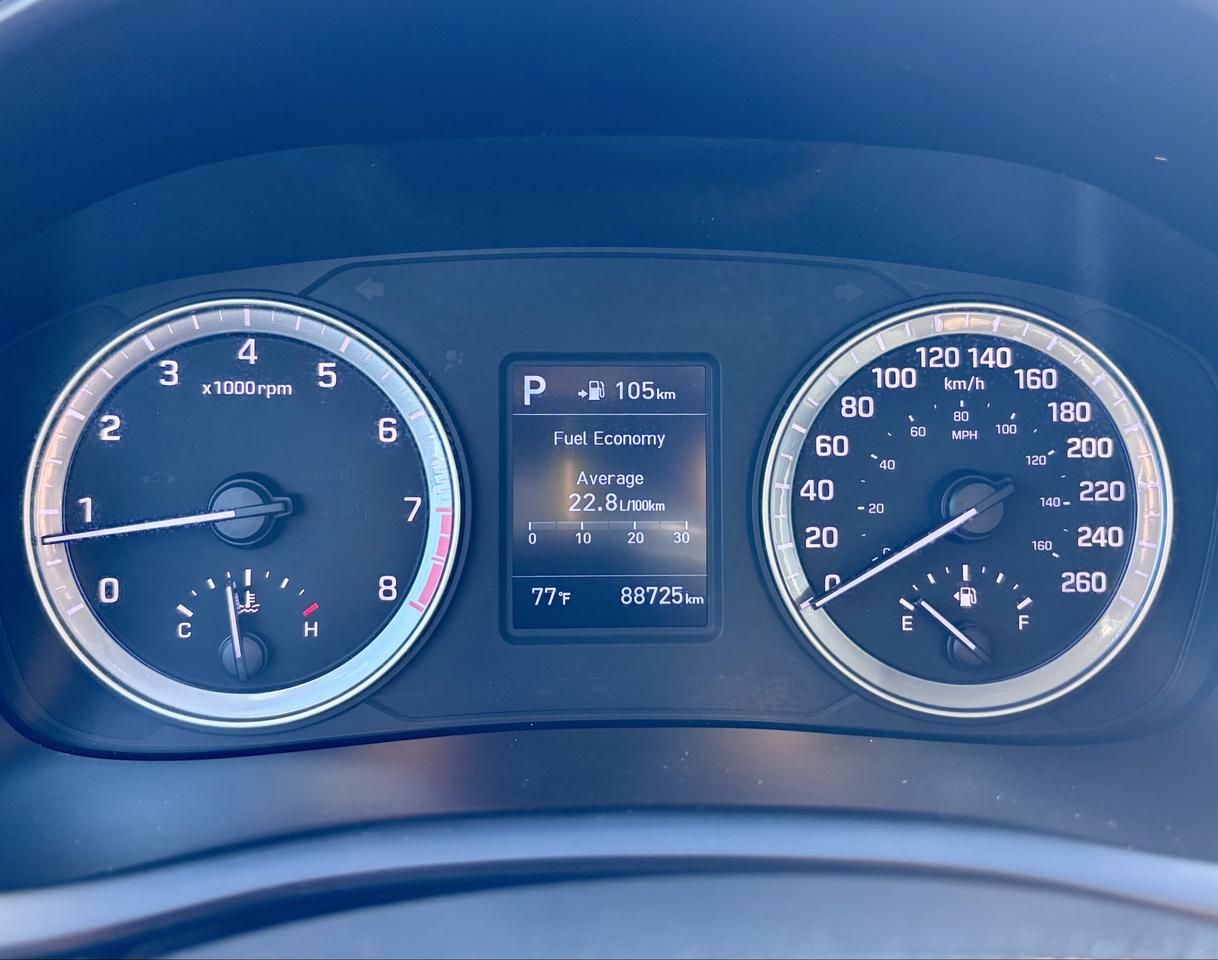 2019 Hyundai Sonata FINANCING AVAILABLE Photo11