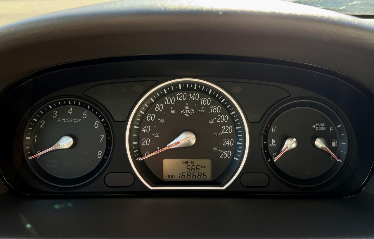2006 Hyundai Sonata FINANCING AVAILABLE Photo9