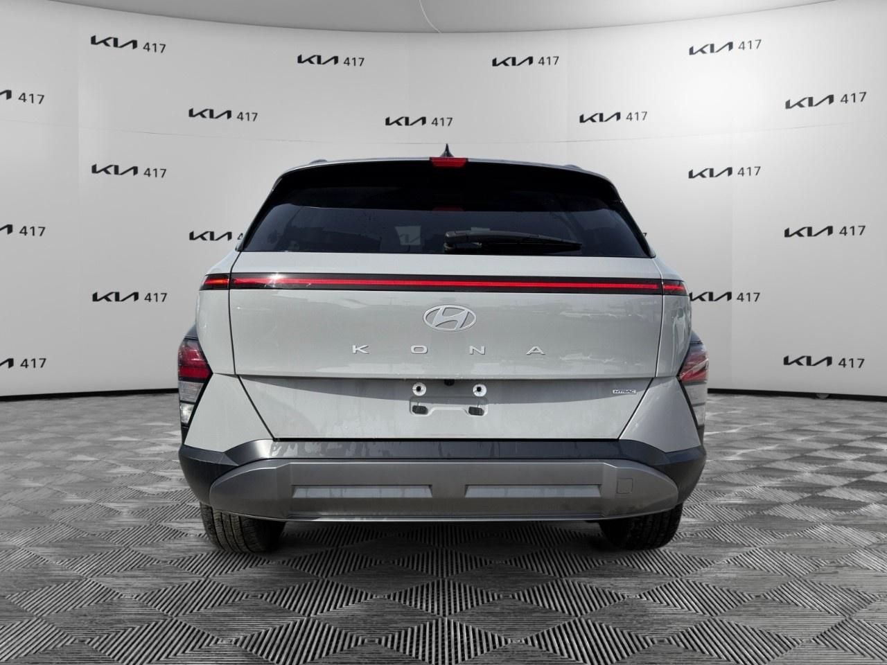 2024 Hyundai KONA 2.0L Preferred AWD w/Trend Package Photo