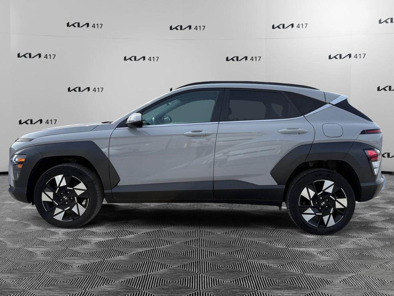 2024 Hyundai KONA 2.0L Preferred AWD w/Trend Package Photo5