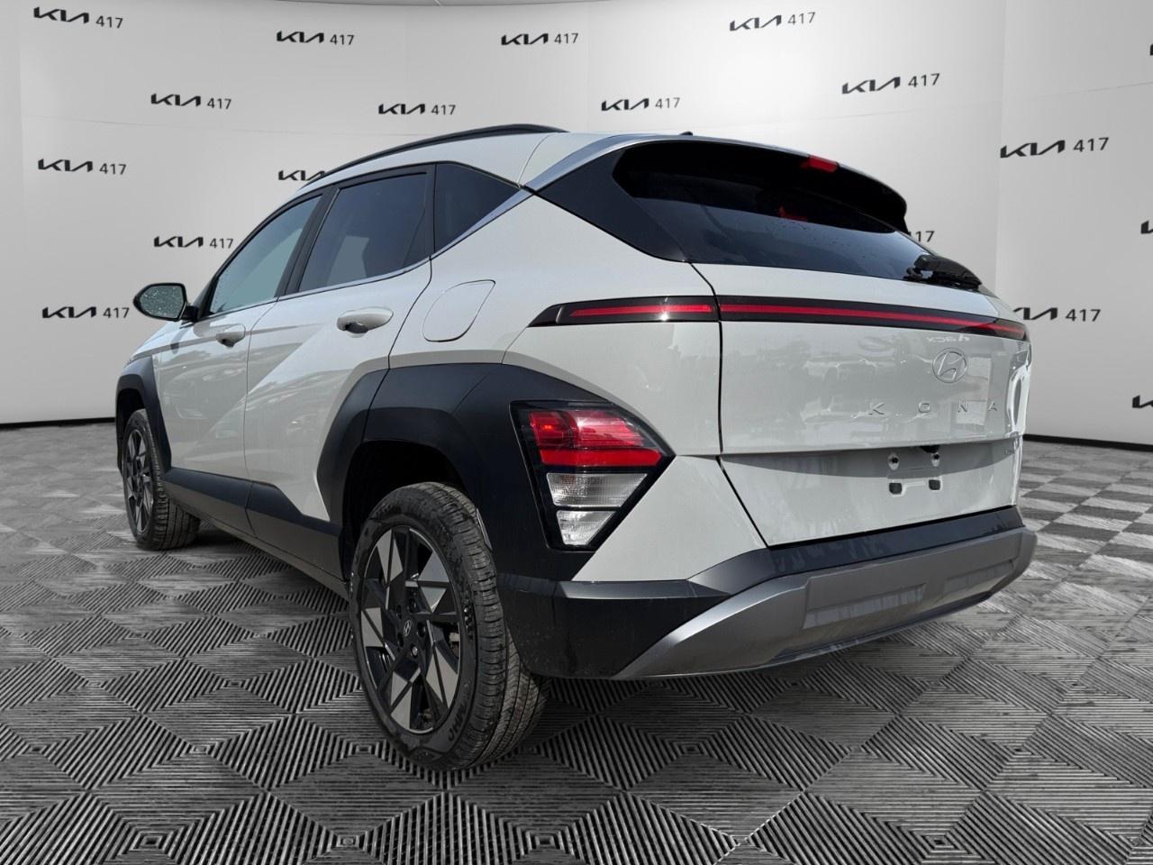 2024 Hyundai KONA 2.0L Preferred AWD w/Trend Package Photo