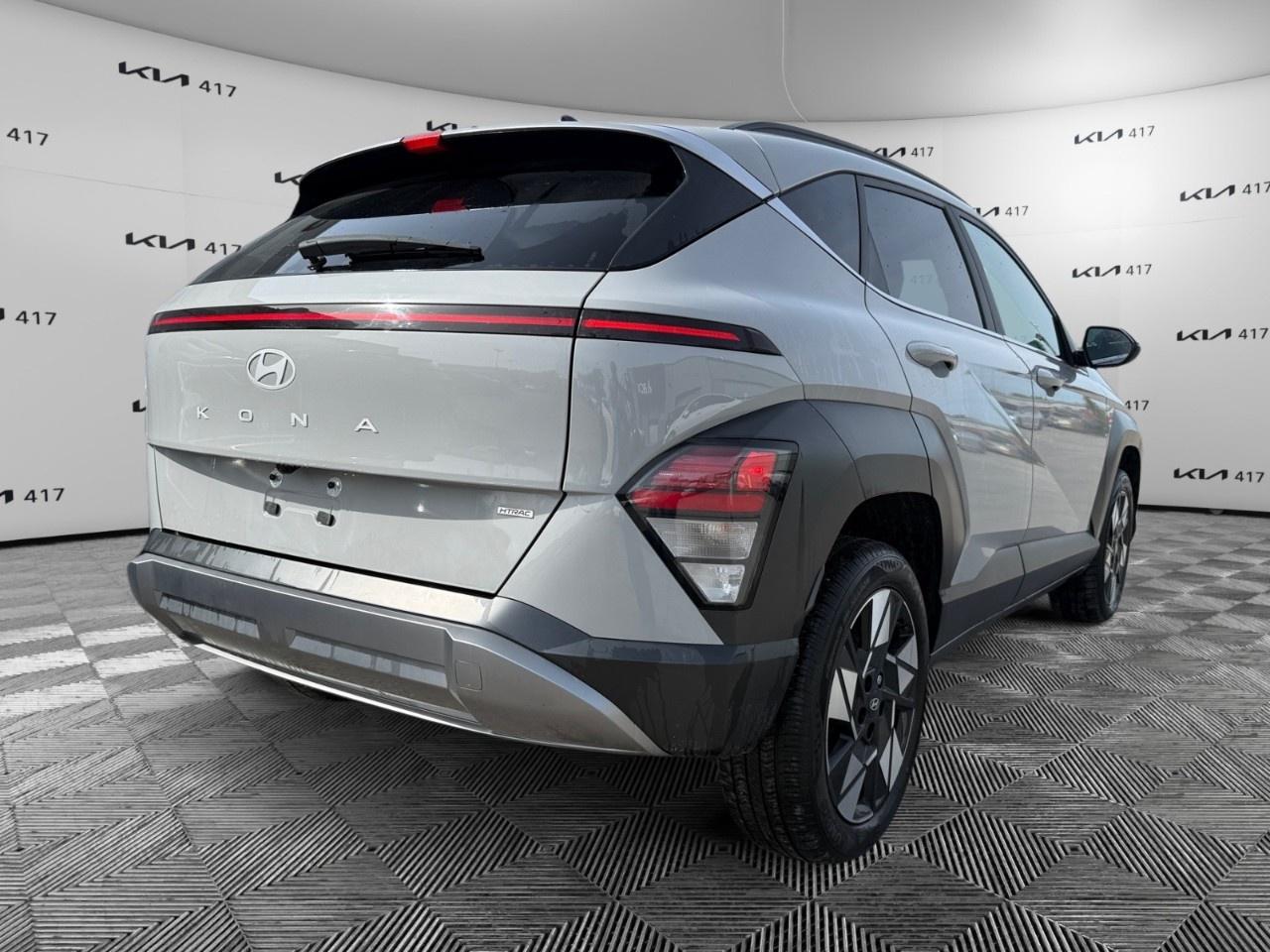 2024 Hyundai KONA 2.0L Preferred AWD w/Trend Package Photo