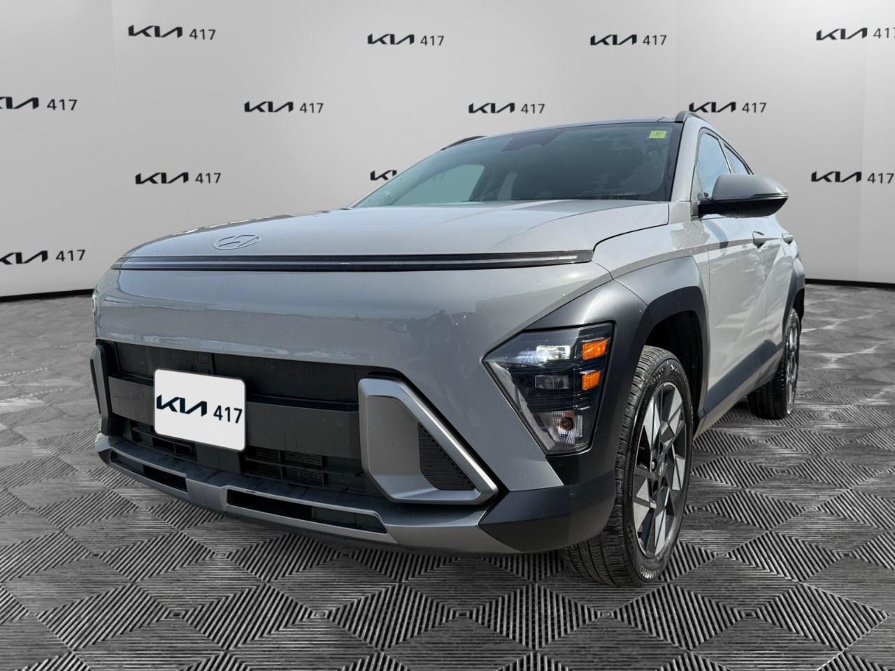 2024 Hyundai KONA 2.0L Preferred AWD w/Trend Package Photo
